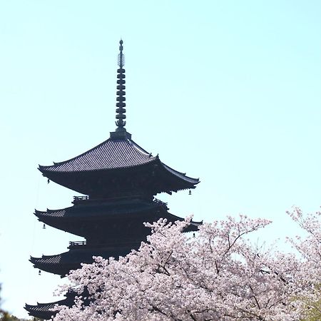 Stay Sakura Kyoto Tsubaki Εξωτερικό φωτογραφία